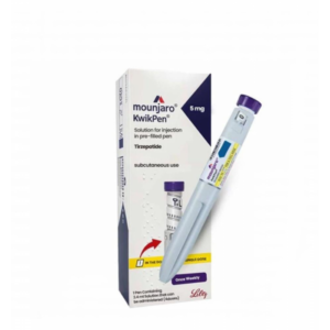 Buy Mounjaro Injection in Spain