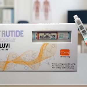 Retatrutide Buy Europe