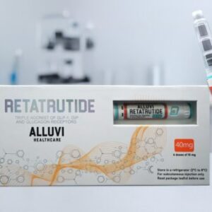 Retatrutide Peptide Kaufen