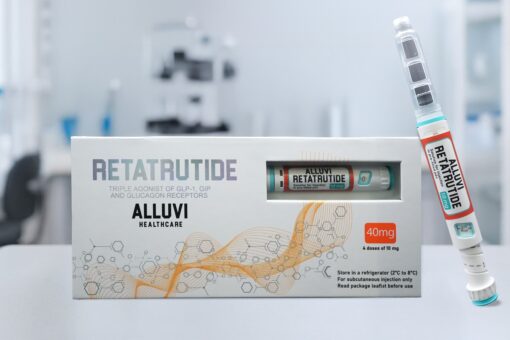 Retatrutide Peptide Kaufen