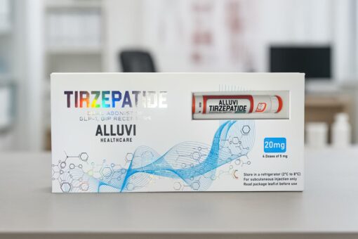 retatrutide kaufen preis