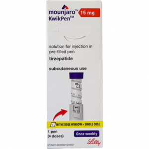 mounjaro pharmacie en ligne france